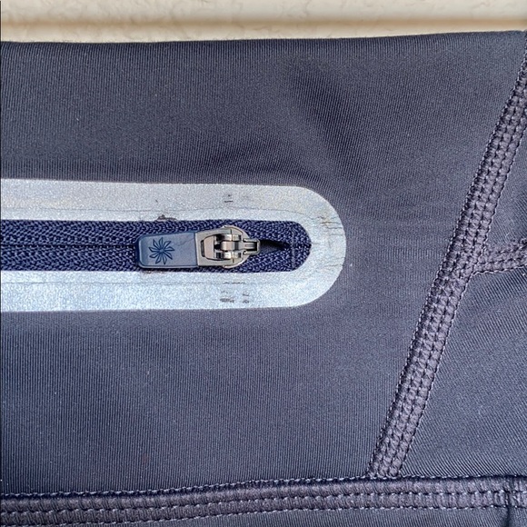 Athleta Leggings - Picture 5 of 7